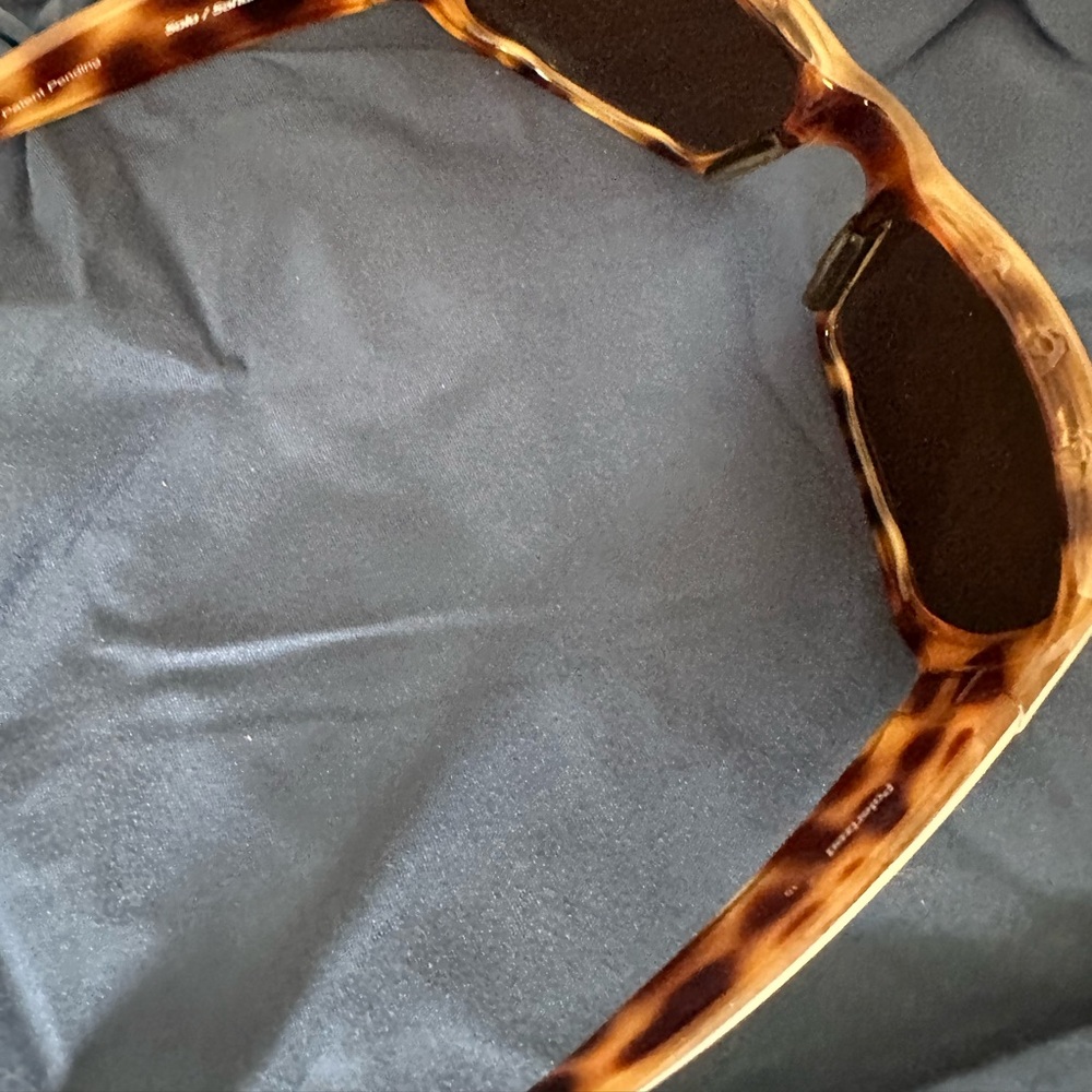 Native Women’s Sunglasses worn 4 times